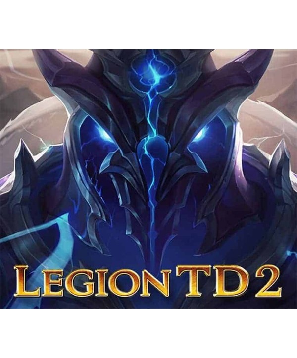 Legion TD 2 Steam Key EUROPE